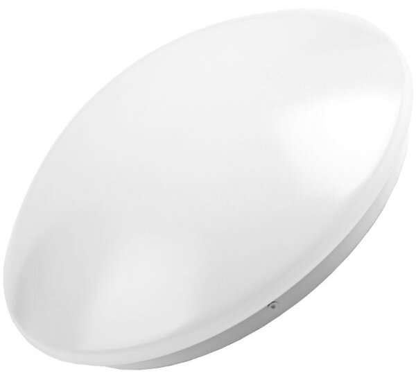 Prémiové led stropní svítidlo Cordelia 2, 28cm 12W 1000lm denní, 3 roky