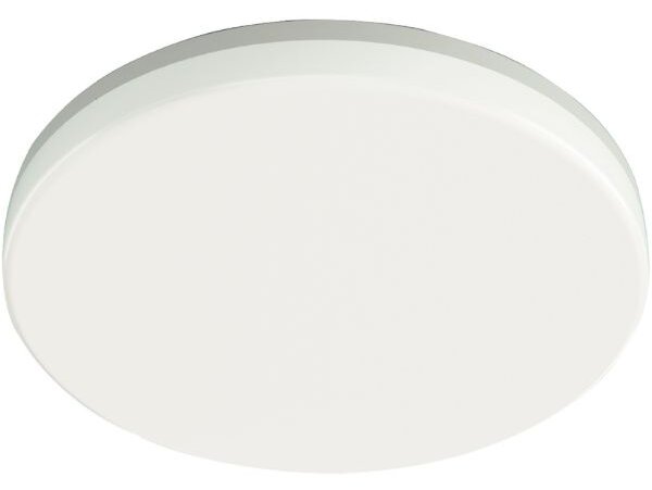 Prémiové led stropní svítidlo Uranus 28cm 18/24W 1800/2400lm, denní, IP54, 3 roky