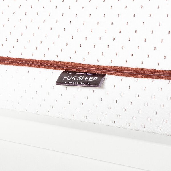 MATRACE LUXURIUS SOLAR 140 ( 140x200 ) ForSleep