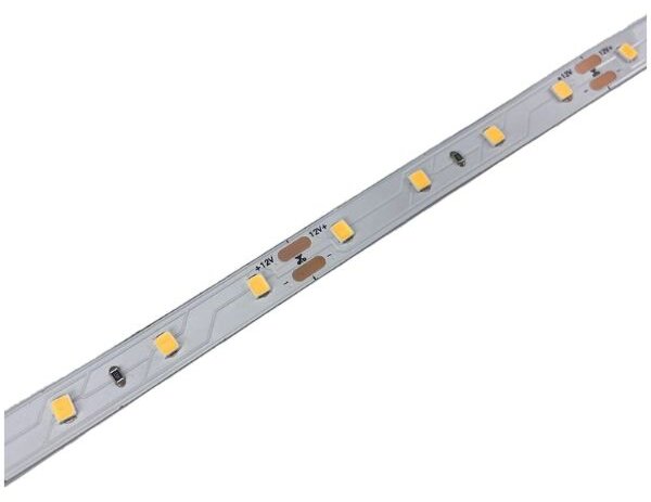 Prémiový LED pásek 64x2835 smd 8W/m, 1160lm/m, denní, délka 5m, 5 let záruka