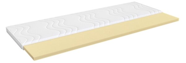 ORSA TENCEL topper, 90 cm