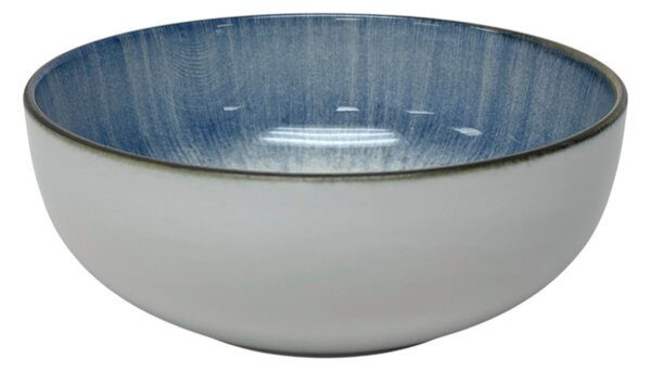 SALÁTOVÁ MÍSA porcelán keramika Landscape - Kolekce nádobí