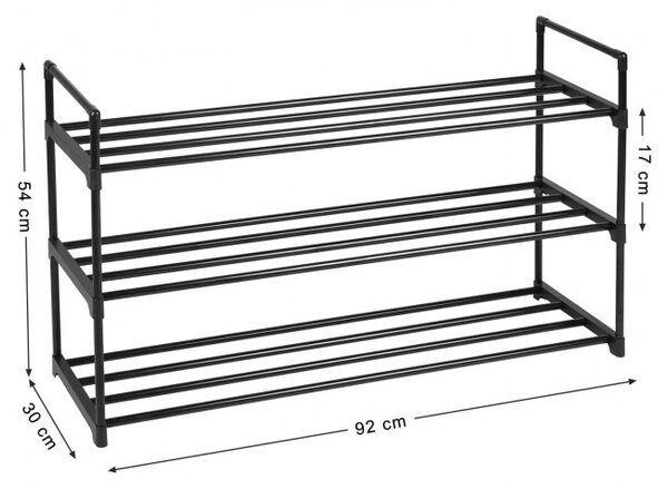 Botník - LSA303B02