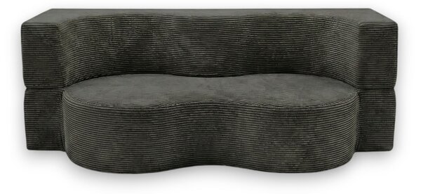 Designová pohovka SAMIRA - antracit