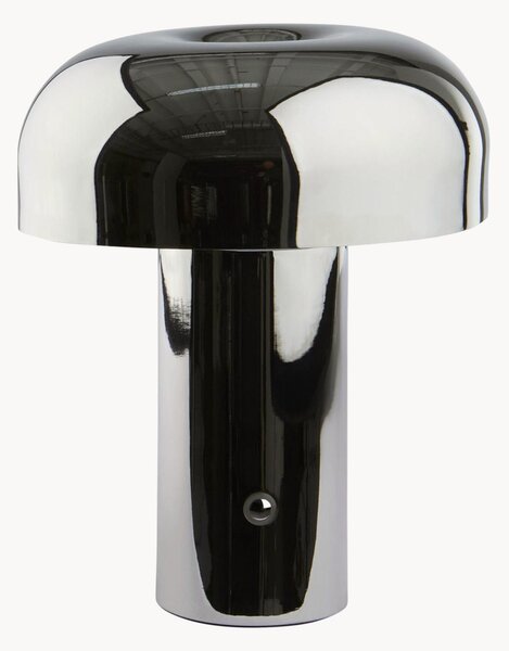 Stmívatelná stolní LED lampa Ragge