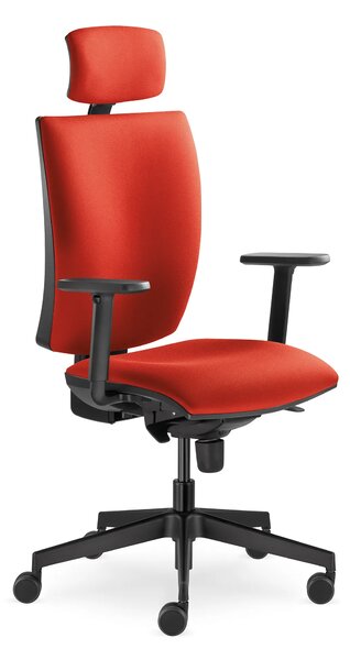 LD SEATING - Kancelářská židle LYRA 207-SY
