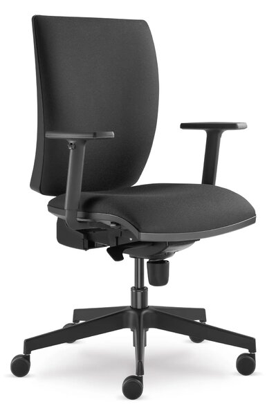 LD SEATING - Kancelářská židle LYRA 207-SY