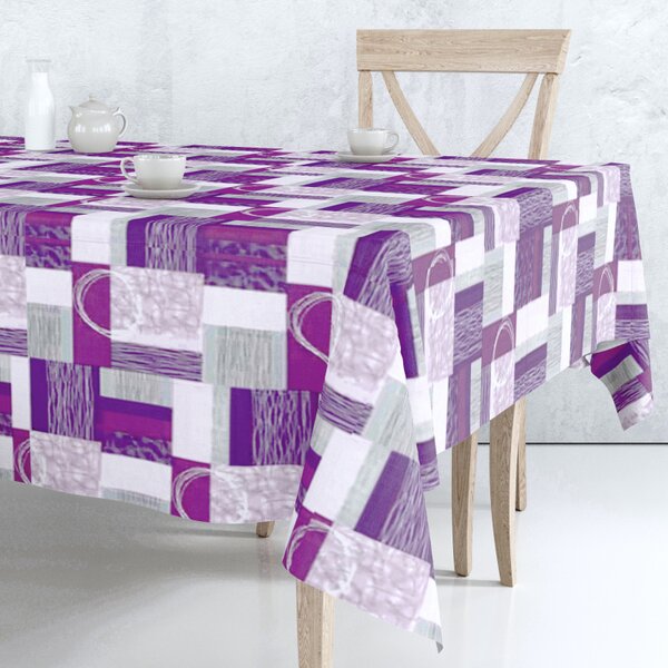 Ubrus PVC Mirabella DC-225B 140cm x 20m