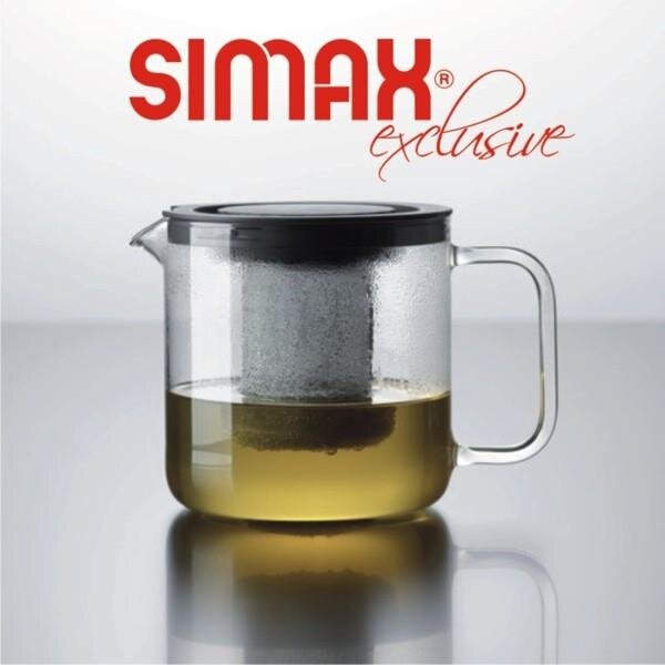 SIMAX DŽBÁN S LOUHOVAČEM 1,3 L