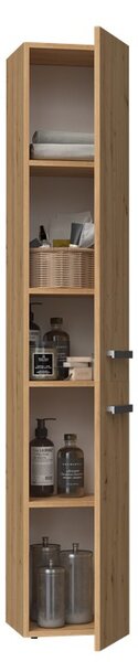 TP Living Koupelnová skříňka NEL II dub artisan