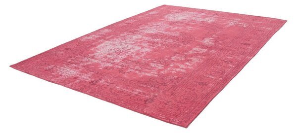 BĚHOUN, 80/150 cm, červená Kayoom - Online Only koberce & rohožky, Online Only