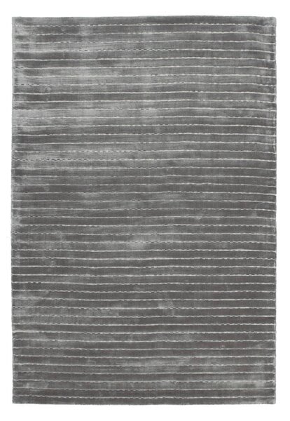 BĚHOUN, 80/150 cm, vícebarevná, barvy stříbra Kayoom - Online Only koberce & rohožky, Online Only