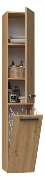 TP Living Koupelnová skříňka NEL IV dub artisan