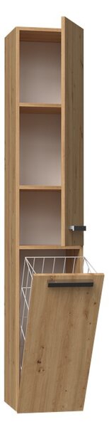 TP Living Koupelnová skříňka NEL IV dub artisan