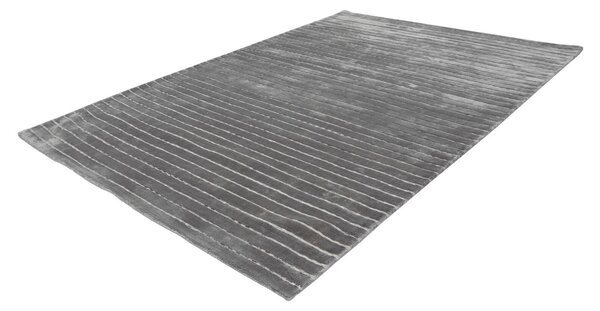 BĚHOUN, 80/150 cm, vícebarevná, barvy stříbra Kayoom - Online Only koberce & rohožky, Online Only