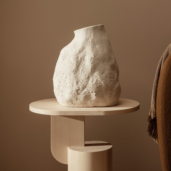 Ferm Living designové vázy Vulca Vase Medium