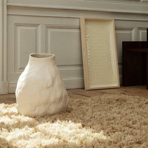 Ferm Living designové vázy Vulca Vase Medium