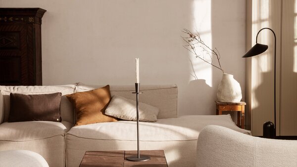 Ferm Living designové vázy Vulca Vase Medium
