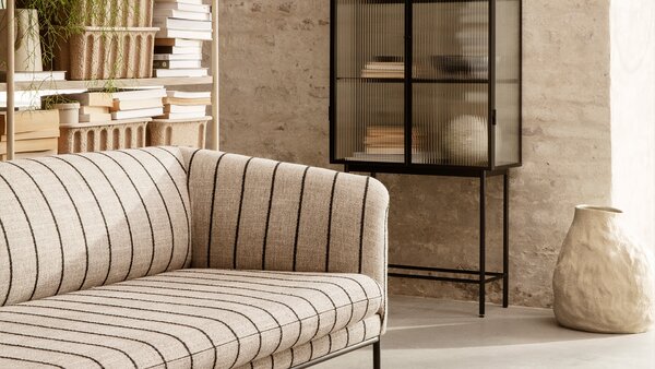 Ferm Living designové vázy Vulca Vase Large