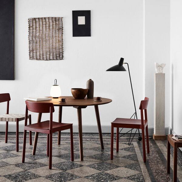 &Tradition designové židle Betty TK2