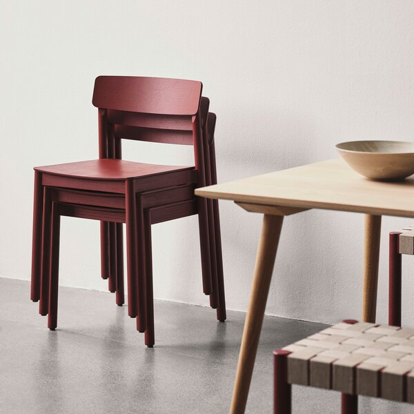 &Tradition designové židle Betty TK2