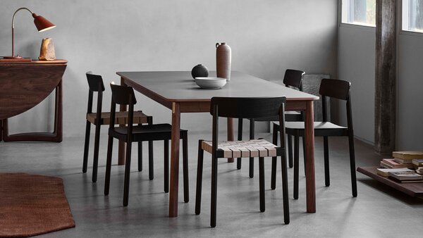 &Tradition designové židle Betty TK2