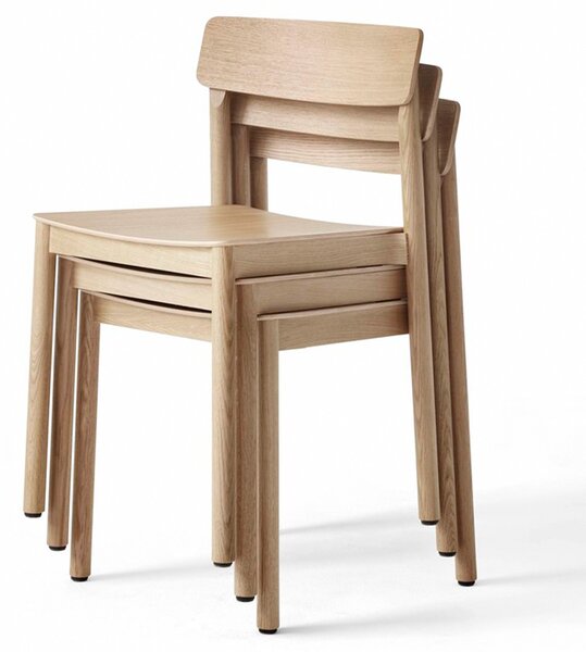 &Tradition designové židle Betty TK2