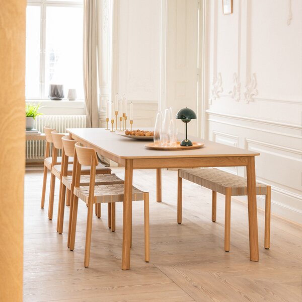 &Tradition designové židle Betty TK2