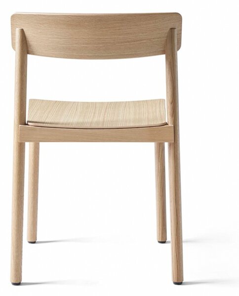 &Tradition designové židle Betty TK2
