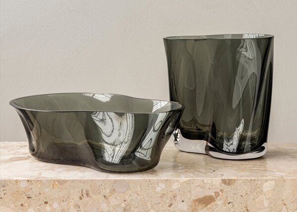 Audo Copenhagen designové mísy Aer Bowl