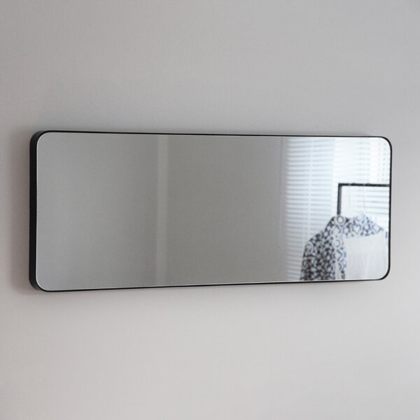 Jan Kurtz designová zrcadla Mio (80 x 30 cm)
