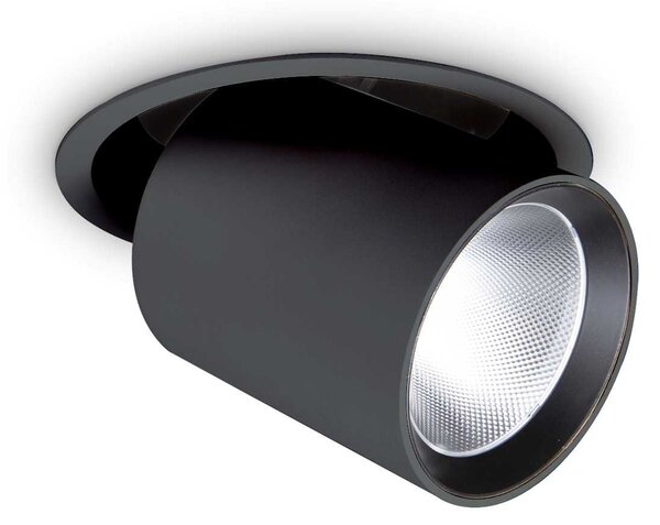 ILUX 248172 Zapuštěné svítidlo Nova fi 30w 3000k - IDEALLUX