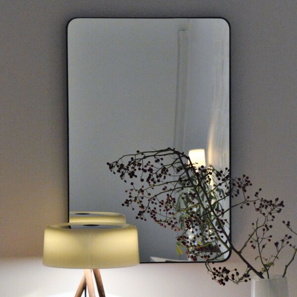 Jan Kurtz designová zrcadla Mio (60 x 40 cm)