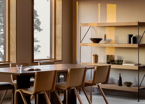 Audo Copenhagen designové mísy Aer Bowl