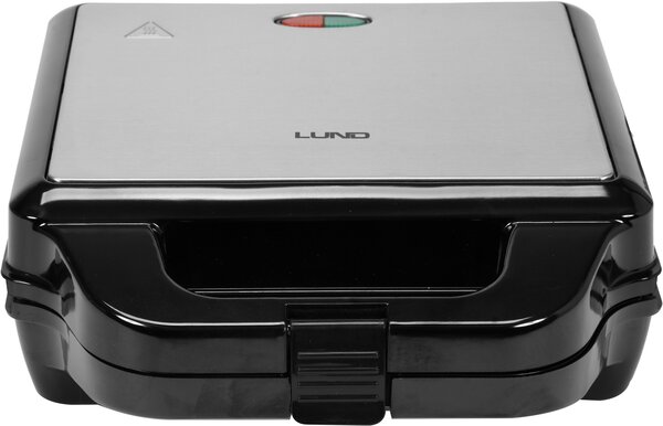 LUND Toustovač 1400W 4 plotnový Lund