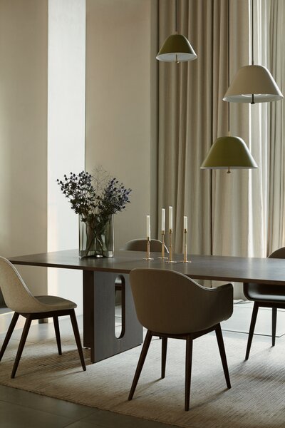 Audo Copenhagen designové vázy Aer Vase 33