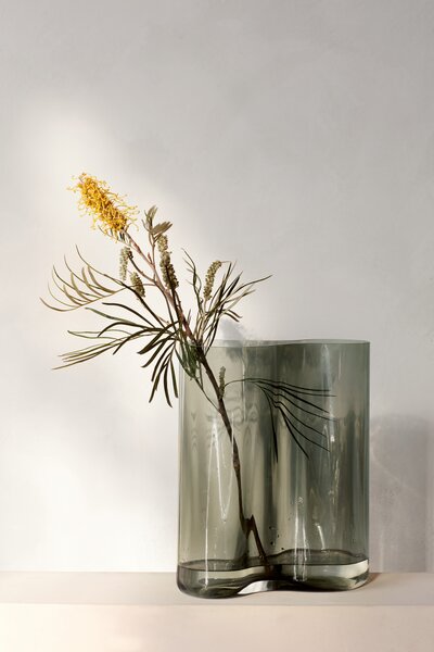 Audo Copenhagen designové vázy Aer Vase 33