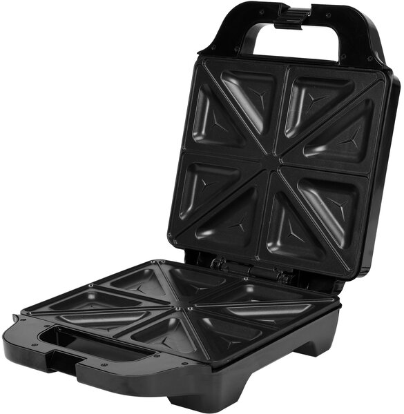 LUND Toustovač 1400W 4 plotnový Lund