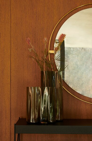 Audo Copenhagen designové vázy Aer Vase 33