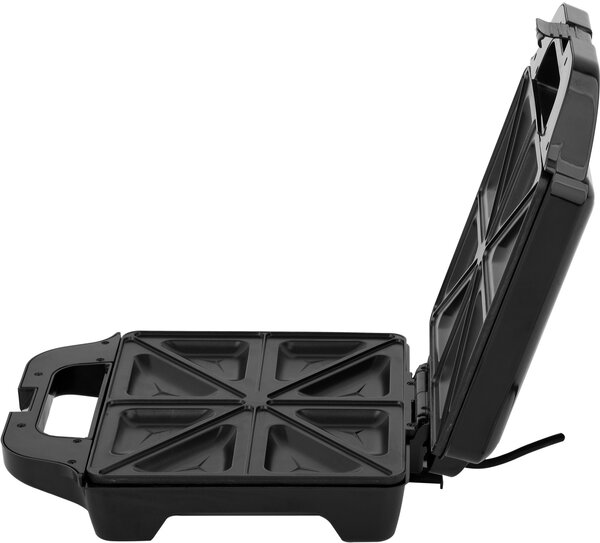 LUND Toustovač 1400W 4 plotnový Lund