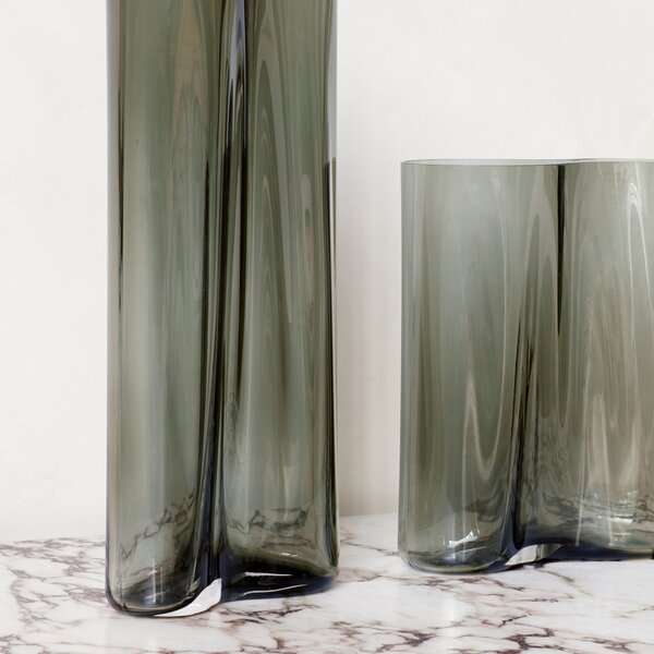 Audo Copenhagen designové vázy Aer Vase 33