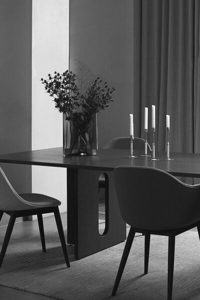Audo Copenhagen designové vázy Aer Vase 33