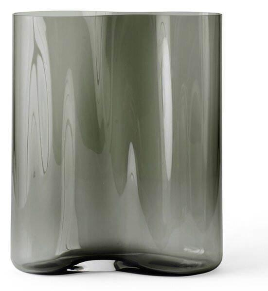 Audo Copenhagen designové vázy Aer Vase 33