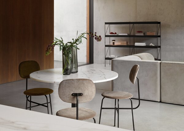 Audo Copenhagen designové vázy Aer Vase 33