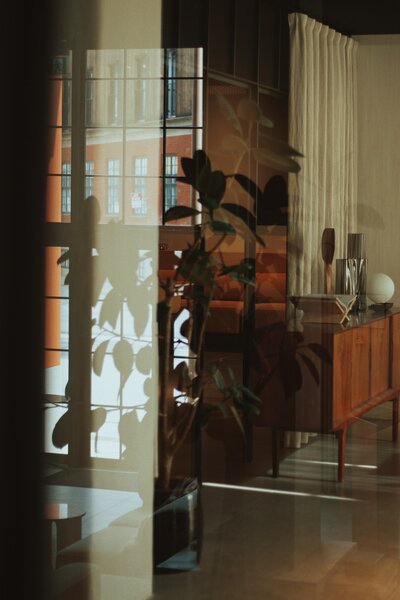 Audo Copenhagen designové vázy Aer Vase 33