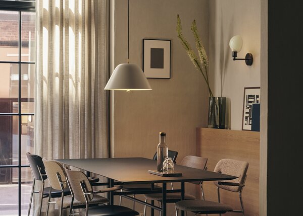 Audo Copenhagen designové vázy Aer Vase 33