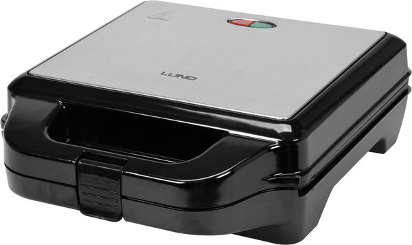 LUND Toustovač 1400W 4 plotnový Lund