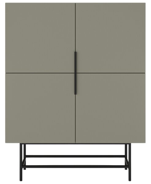 Marckeric Komoda Eldia 100 x 40 cm