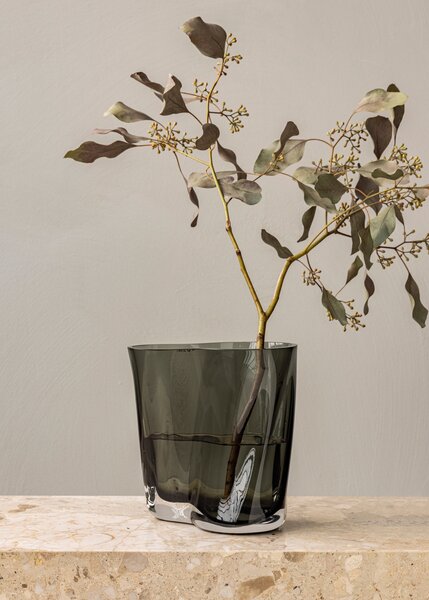 Audo Copenhagen designové vázy Aer Vase 19
