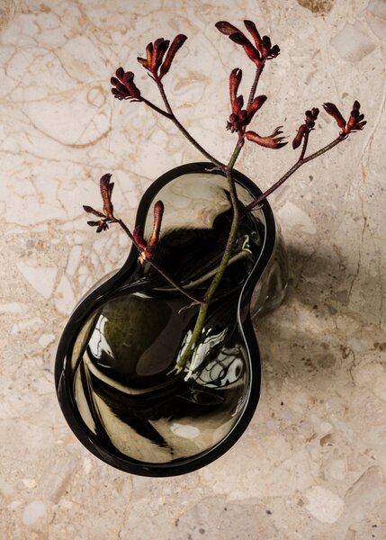 Audo Copenhagen designové vázy Aer Vase 19